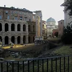 Appartement Gloria Rome