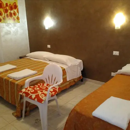 Gloria Appartement *