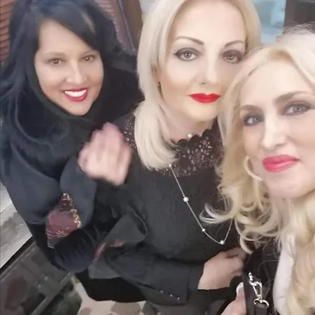 شقة Gloria *