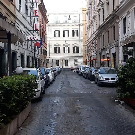 Apartment Gloria