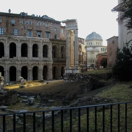Apartment Gloria Rome