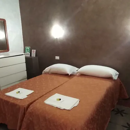 Gloria Apartment