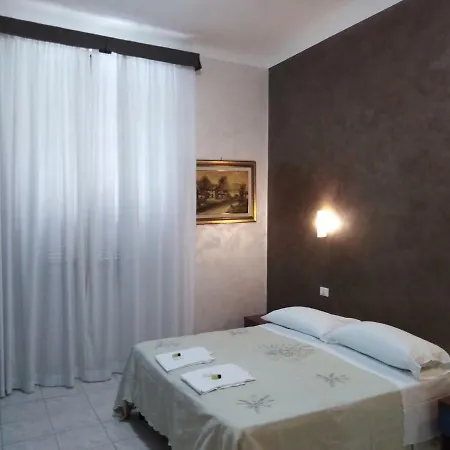 Apartment Gloria Rome