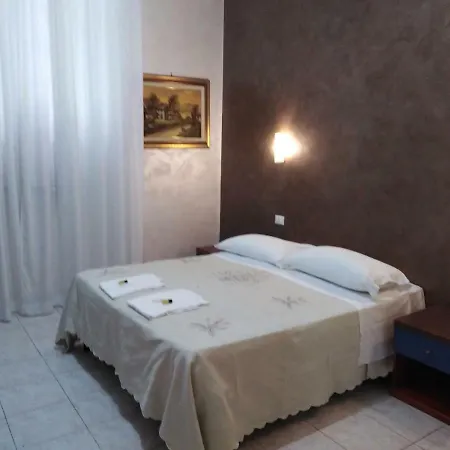 Gloria Apartment
