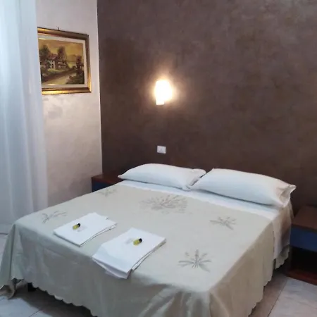 Gloria Apartment Rome