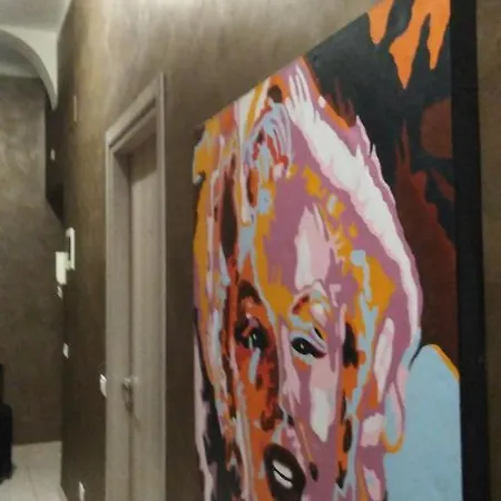 Apartment Gloria