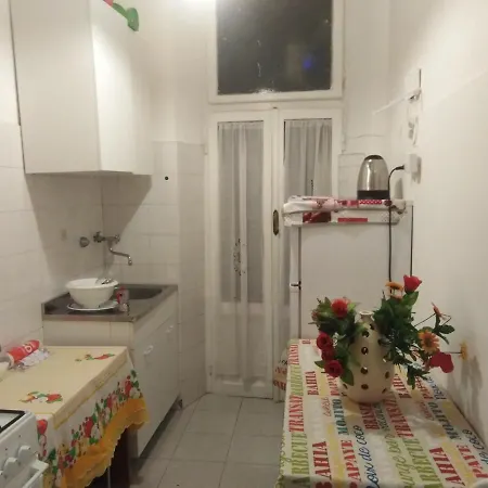 Gloria Apartment Rome