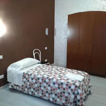 Apartmán Gloria