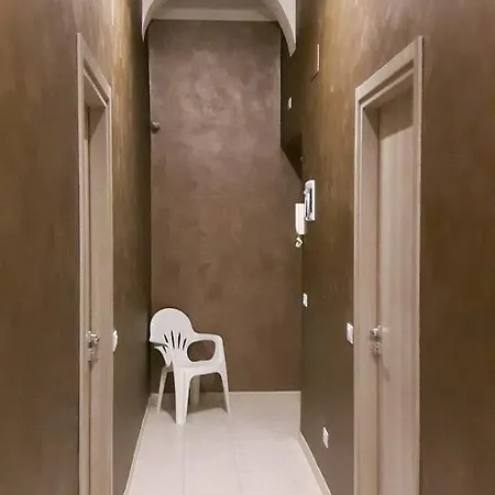 Gloria * Řím