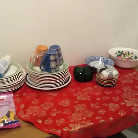 Gloria * Řím