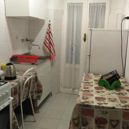 Apartmán Gloria *
