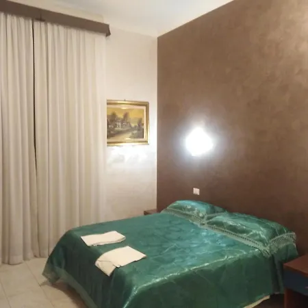 Apartamento Gloria Roma