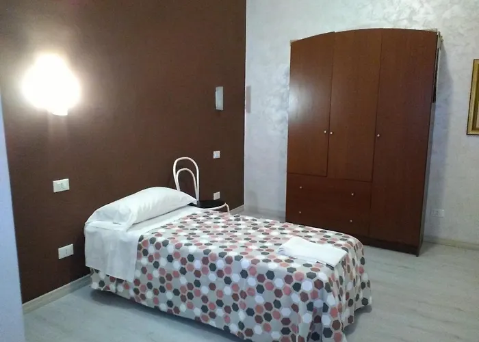 Apartamento Gloria