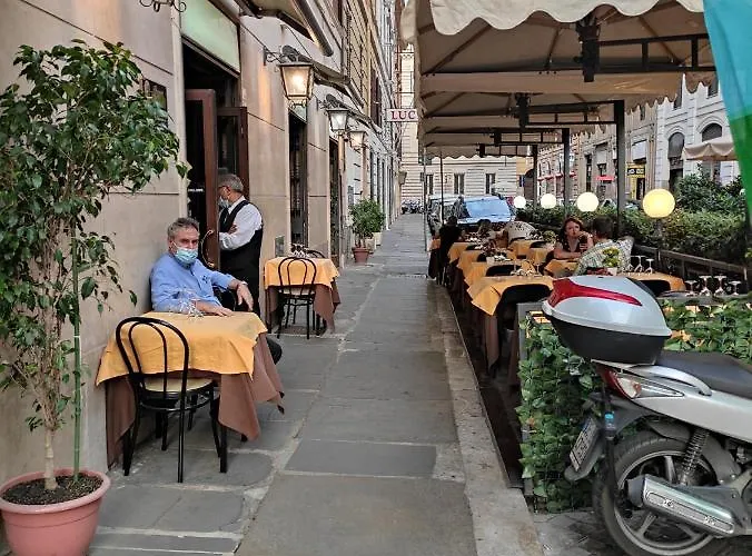 Apartamento Gloria *