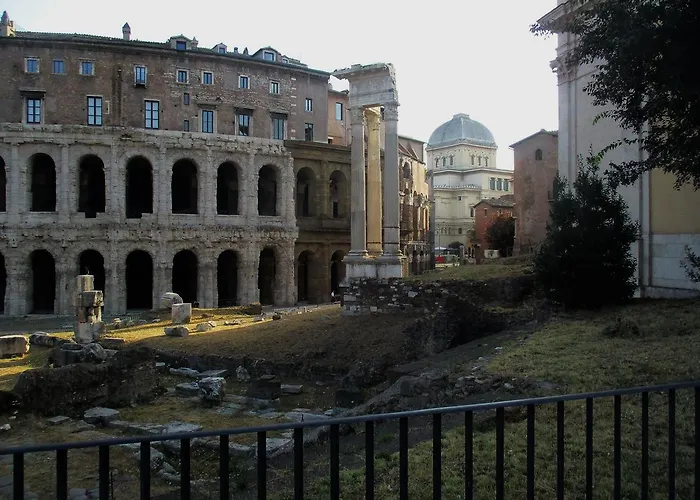 Apartamento Gloria Roma