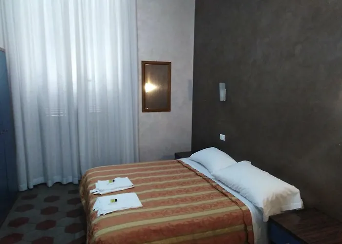 Apartamento Gloria Roma