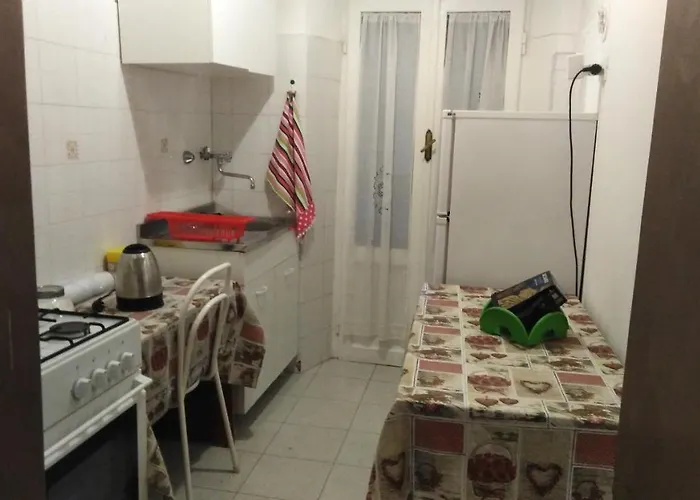 Apartamento Gloria *