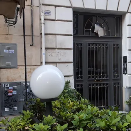 Апартаменты Gloria