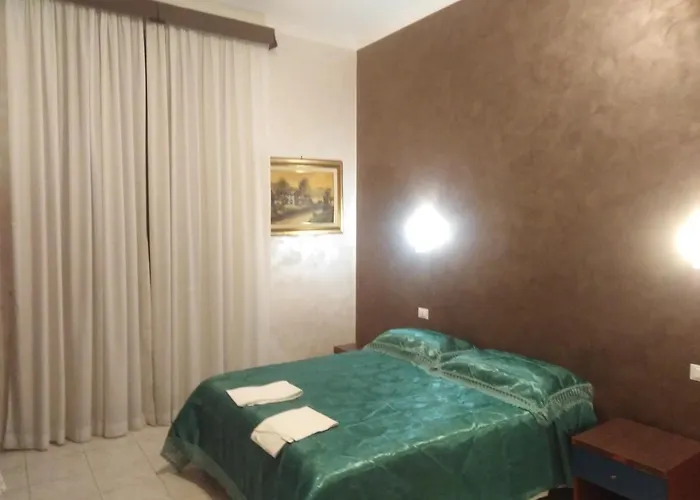 Apartmán Gloria Řím